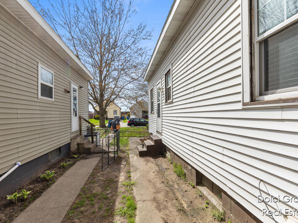 3326 Lemuel St, Muskegon Heights, MI 49444