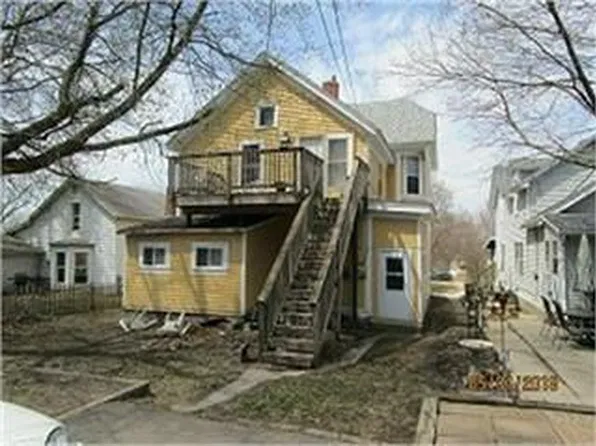 815 N 4th St, Mankato, MN 56001