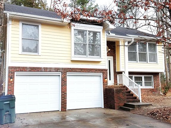 4th image of 56 N Wycliff Dr