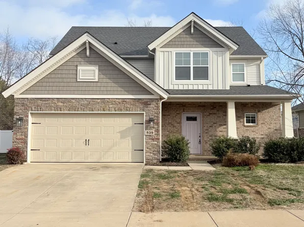 839 Sweet Bay Ave, Bowling Green, KY 42104