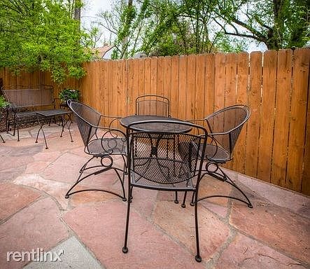 Flagstone Patio