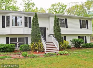 12308 Stonehouse Mountain Rd, Culpeper, VA 22701