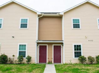 4718 11th St UNIT 5, Bacliff, TX 77518