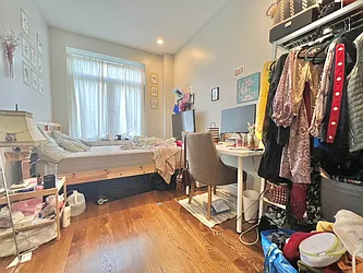 Rented by Doorway NYC, LLC