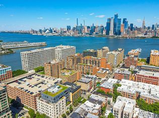 1500 Hudson St #V, Hoboken, NJ 07030