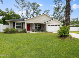 5340 Bedford Rd, Jacksonville, FL 32207