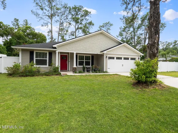 5340 BEDFORD Road, Jacksonville, FL 32207
