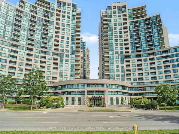 509 Beecroft Rd, Toronto, ON