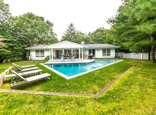 64 Winding Way, East Hampton, NY 11937