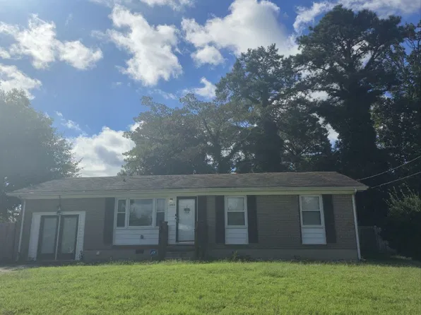 1209 Ross Dr, Portsmouth, VA 23701