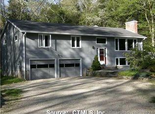 42 Timber Dr, Mansfield, CT 06268