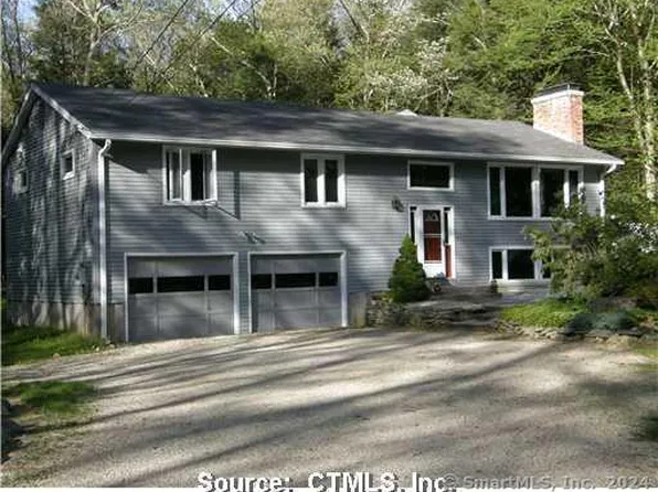 42 Timber Drive, Mansfield, CT 06268