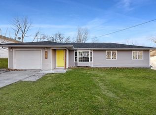 7610 SW 11th St, Des Moines, IA 50315