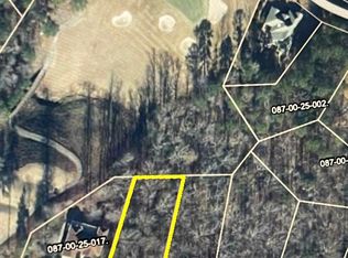 0 Ashland Dr, Mc Cormick, SC 29835