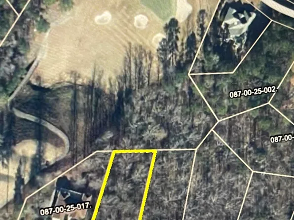 0 Ashland Drive, McCormick, SC 29835