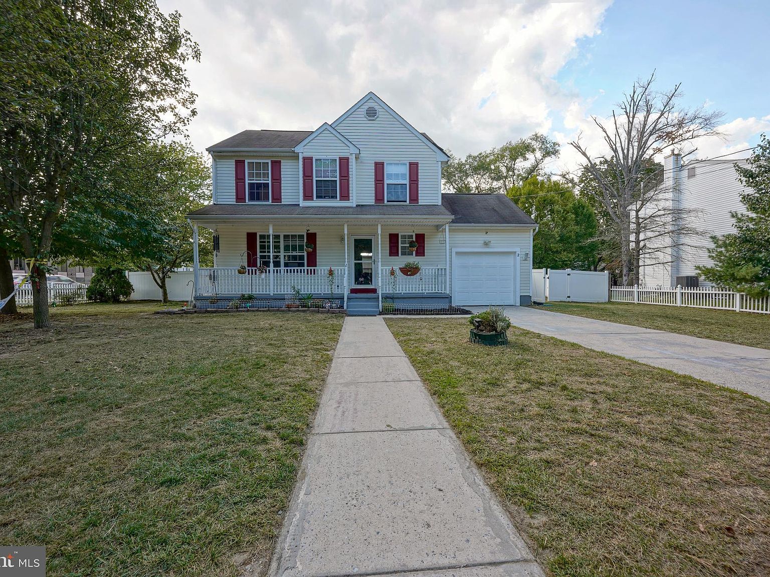 2 Ashland Ave, Cherry Hill, NJ 08003 | Zillow