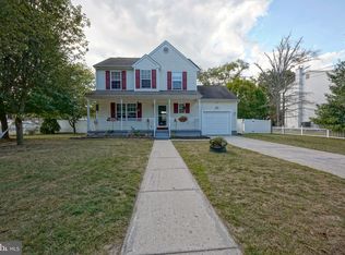 2 Ashland Ave, Cherry Hill, NJ 08003