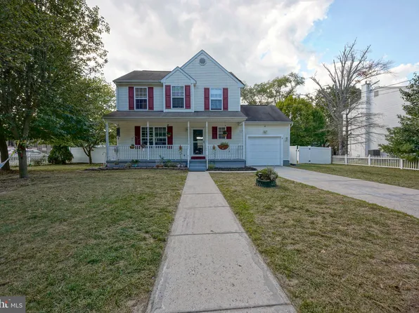2 Ashland Ave, Cherry Hill, NJ 08003