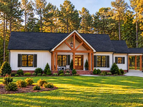 5670 Merle Dr, Trinity, NC 27370