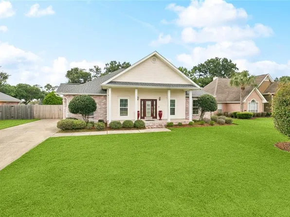 140 E Lakeview Dr, La Place, LA 70068