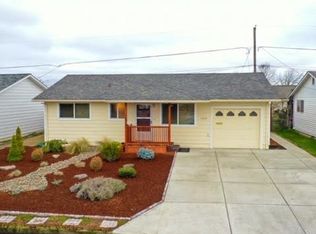 1614 Quinn Rd, Woodburn, OR 97071