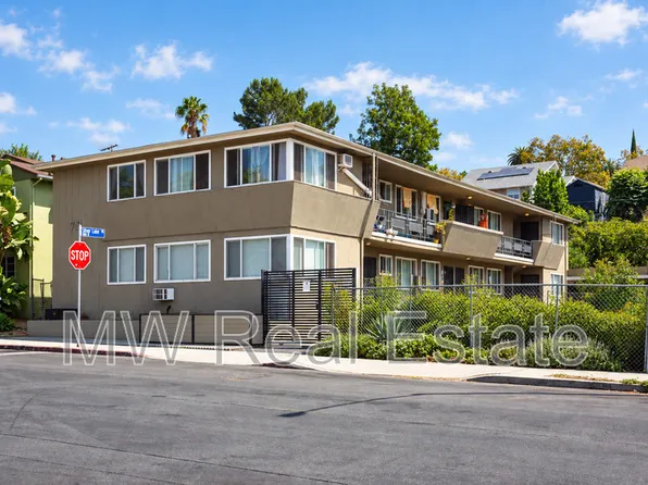 712 N Vendome St APT 10, Los Angeles, CA 90026