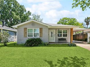 3736 Arizona Ave, Kenner, LA 70065