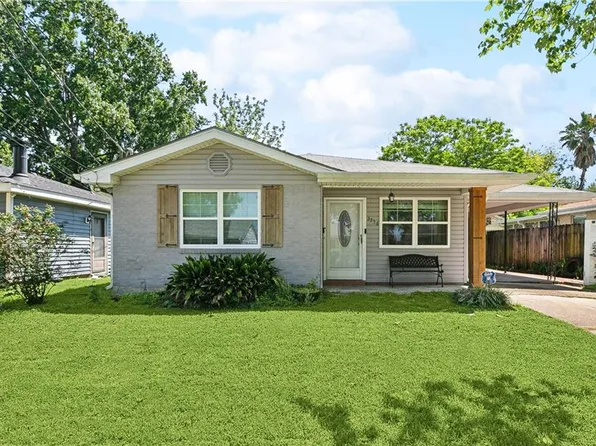 3736 Arizona Ave, Kenner, LA 70065