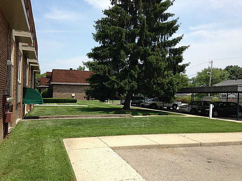 2nd image of 1636 Mars Hill Dr Unit 21