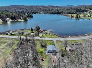 694 State Route 14, Woodbury, VT 05681