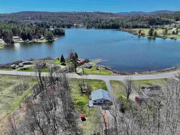 694 VT Route 14, Woodbury, VT 05681