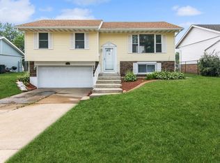 2705 Cardinal Dr, East Chicago, IN 46312