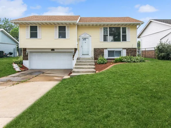 2705 Cardinal Dr, East Chicago, IN 46312