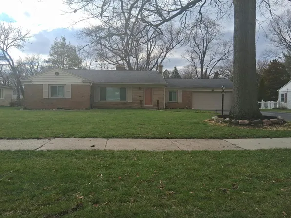 2801 Wicklow Rd, Toledo, OH 43606