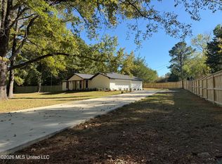 2449 W Mountain Creek Rd, Florence, MS 39073
