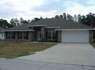 59 Round Thorn Dr, Palm Coast, FL 32164