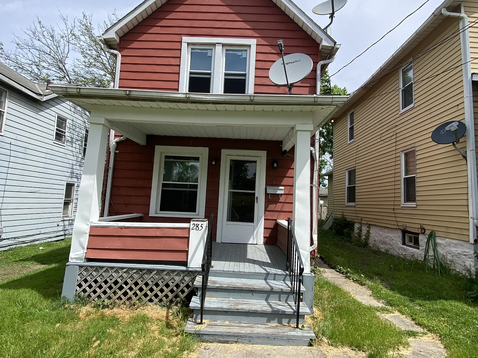 285 Malleable Street - 1 — Photo 4