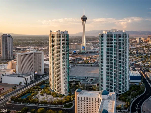 222 Karen Ave Unit 707, Las Vegas, NV 89109