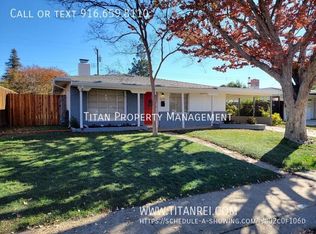 4915 Cabrillo Way, Sacramento, CA 95820