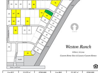 2930 E Latham Way, Gilbert, AZ 85297