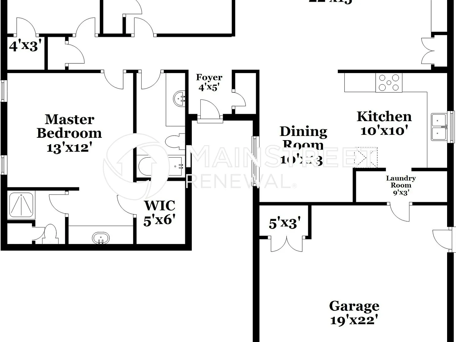 1705 Cimarron Trail — Photo 2