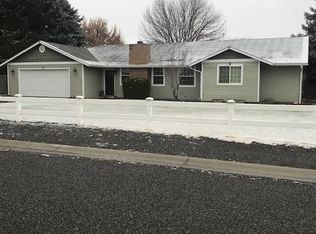 5179 Lyons Loop, Yakima, WA 98903
