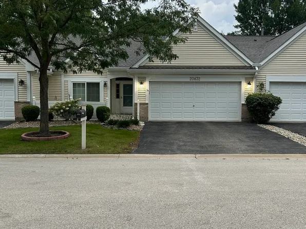 20832 W Chinaberry Ct #0, Plainfield, IL 60544