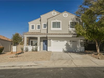 1244 Diamond Valley St, Henderson, NV, 89052