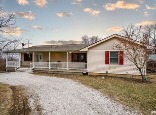 2118 E Cornell St, Peoria, IL 61614