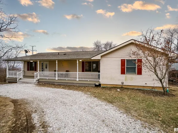 2118 E Cornell St, Peoria, IL 61614