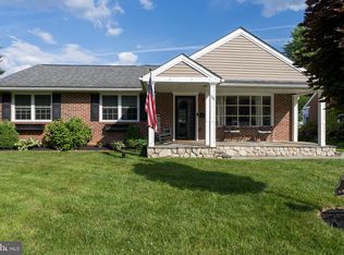 54 Kenalcon Dr, Phoenixville, PA 19460