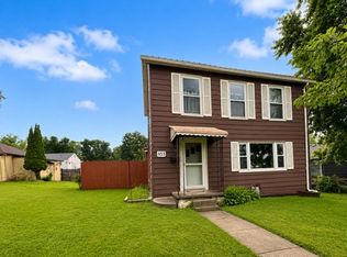 453 N Pitt St, Mercer, PA 16137