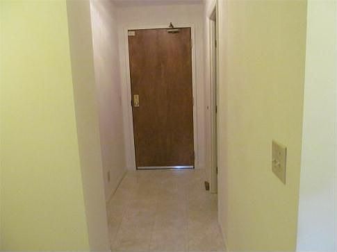 Entering Condo