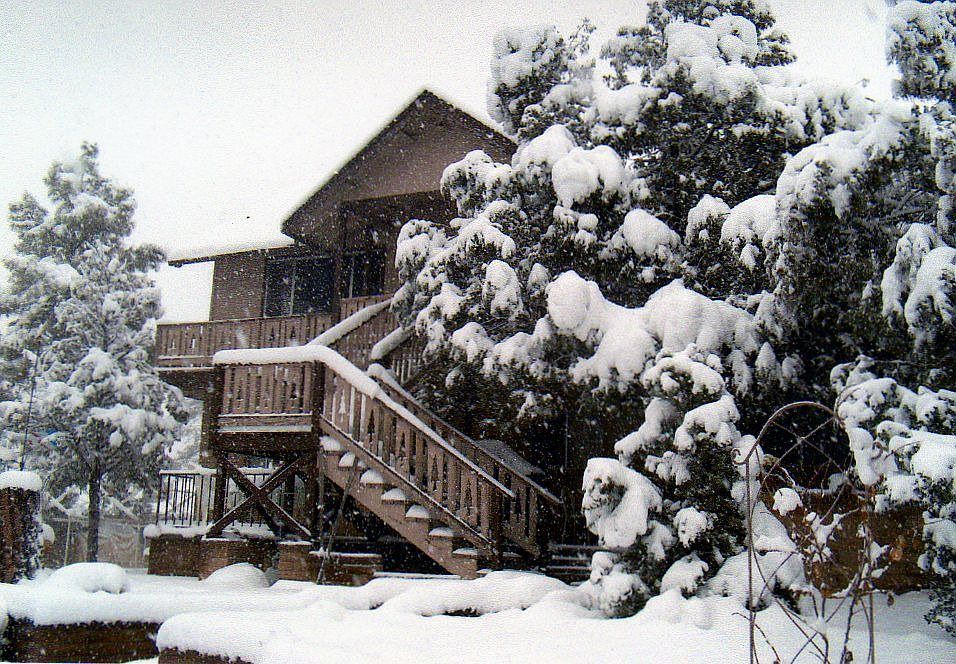 2nd image of 1011 N Chalet Cir